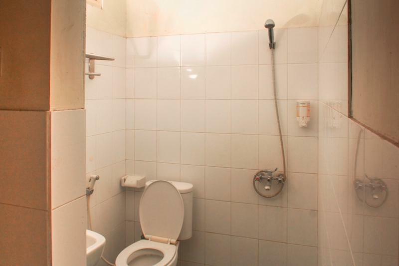 Reddoorz Plus @ Pejanggik Mataram Zewnętrze zdjęcie